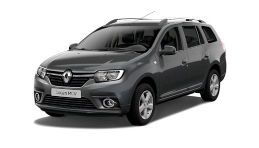 Renault Logan II MCV [K8] (2013-2015)
